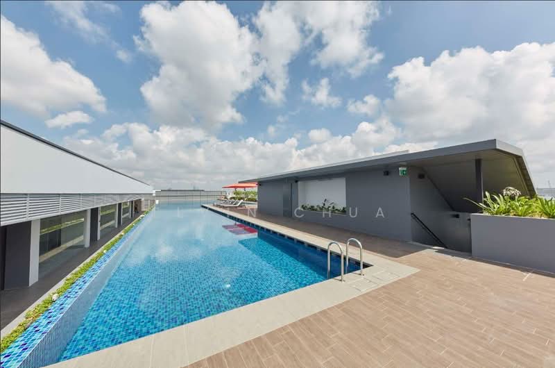 Nordcom I, 3D Gambas Crescent, 1,981 sqft, Light Industrial (B1) For Rent, by Elvin Chua, 500170243 - Exterior - CommercialGuru.com.sg