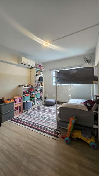 275 Bangkit Road, 275 Bangkit Road, 3 Bedrooms, 904 sqft, HDB Flat For Sale, by Jose Loh Zhenhao, 500170245 - Bedroom - PropertyGuru.com.sg