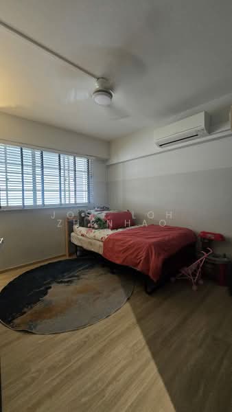 275 Bangkit Road, 275 Bangkit Road, 3 Bedrooms, 904 sqft, HDB Flat For Sale, by Jose Loh Zhenhao, 500170245 - Bedroom - PropertyGuru.com.sg