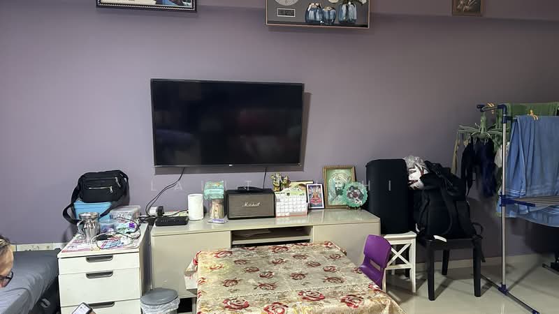 150 Rivervale Crescent, 150 Rivervale Crescent, Room Rental, 150 sqft, HDB Flat For Rent, by Lalit Rikhi, 500170246 - Living Room - PropertyGuru.com.sg