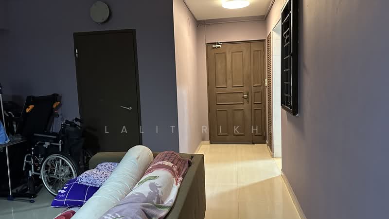 150 Rivervale Crescent, 150 Rivervale Crescent, Room Rental, 150 sqft, HDB Flat For Rent, by Lalit Rikhi, 500170246 - Interior - PropertyGuru.com.sg