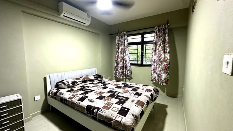 150 Rivervale Crescent, 150 Rivervale Crescent, Room Rental, 150 sqft, HDB Flat For Rent, by Lalit Rikhi, 500170246 - Bedroom - PropertyGuru.com.sg