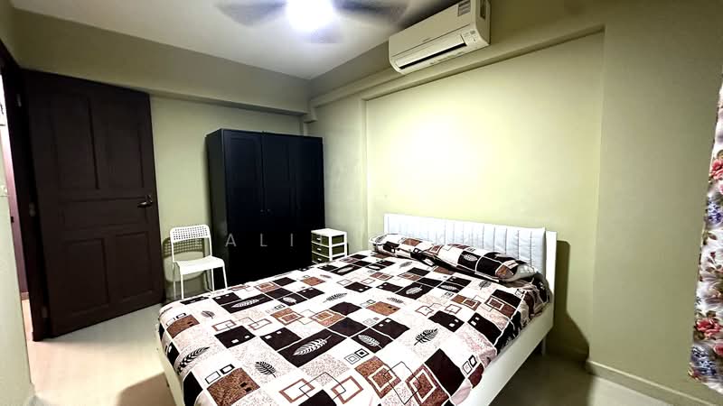 150 Rivervale Crescent, 150 Rivervale Crescent, Room Rental, 150 sqft, HDB Flat For Rent, by Lalit Rikhi, 500170246 - Bedroom - PropertyGuru.com.sg