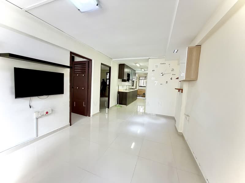 88 Commonwealth Close, 88 Commonwealth Close, 2 Bedrooms, 624 sqft, HDB Flat For Sale, by Silvia Yang, 500170247 - PropertyGuru.com.sg