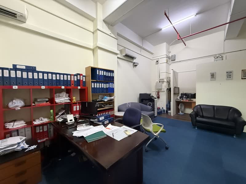 Primz Bizhub, 21 Woodlands Close singapore, 1,195 sqft, Light Industrial (B1) For Rent, by Jia En Or, 500170248 - Interior - CommercialGuru.com.sg