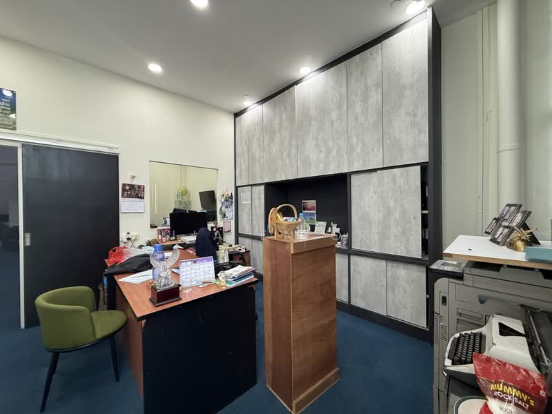 Primz Bizhub, 21 Woodlands Close singapore, 1,195 sqft, Light Industrial (B1) For Rent, by Jia En Or, 500170248 - Interior - CommercialGuru.com.sg