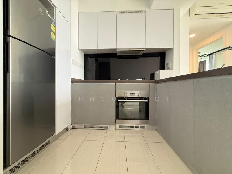 Sky Green, 568 Macpherson Green, 2 Bedrooms, 797 sqft, Condominium For Sale, by Johnson Ooi, 500170249 - Kitchen - PropertyGuru.com.sg