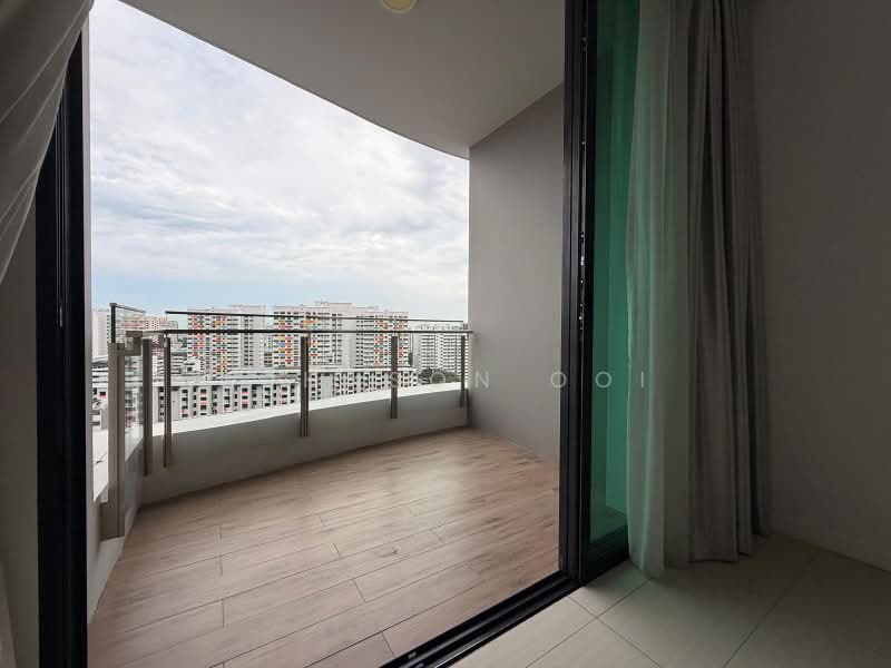 Sky Green, 568 Macpherson Green, 2 Bedrooms, 797 sqft, Condominium For Sale, by Johnson Ooi, 500170249 - Balcony - PropertyGuru.com.sg