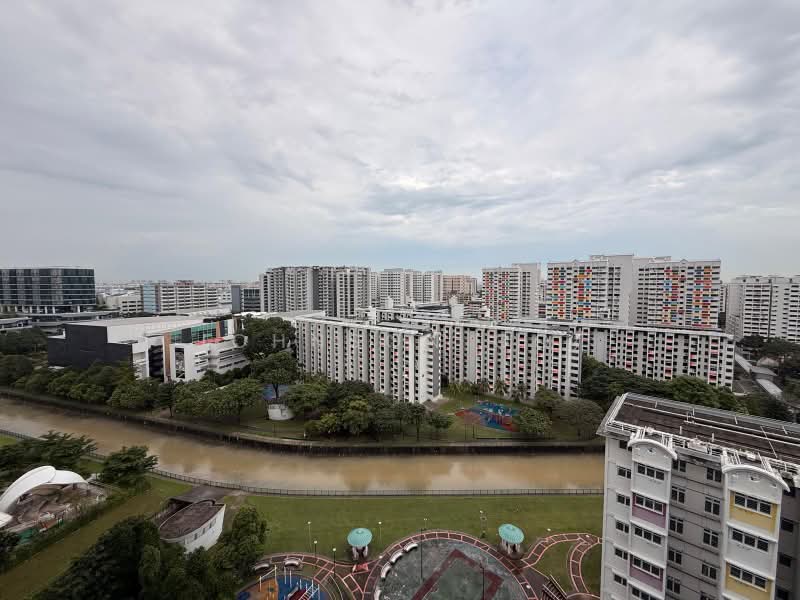 Sky Green, 568 Macpherson Green, 2 Bedrooms, 797 sqft, Condominium For Sale, by Johnson Ooi, 500170249 - Exterior - PropertyGuru.com.sg