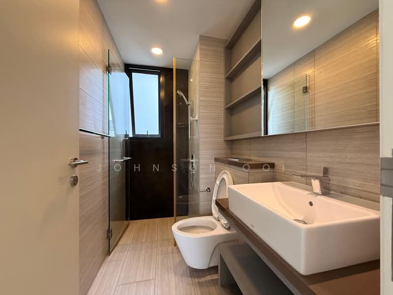 Sky Green, 568 Macpherson Green, 2 Bedrooms, 797 sqft, Condominium For Sale, by Johnson Ooi, 500170249 - Bathroom - PropertyGuru.com.sg