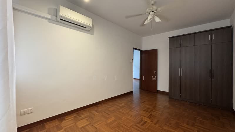 1km Nanyang Primary School, , 5 Bedrooms, 3,200 sqft, Semi-Detached House For Rent, by Geryl Lim, 500170250 - Bedroom - PropertyGuru.com.sg