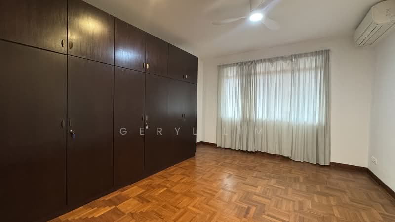 1km Nanyang Primary School, , 5 Bedrooms, 3,200 sqft, Semi-Detached House For Rent, by Geryl Lim, 500170250 - Bedroom - PropertyGuru.com.sg