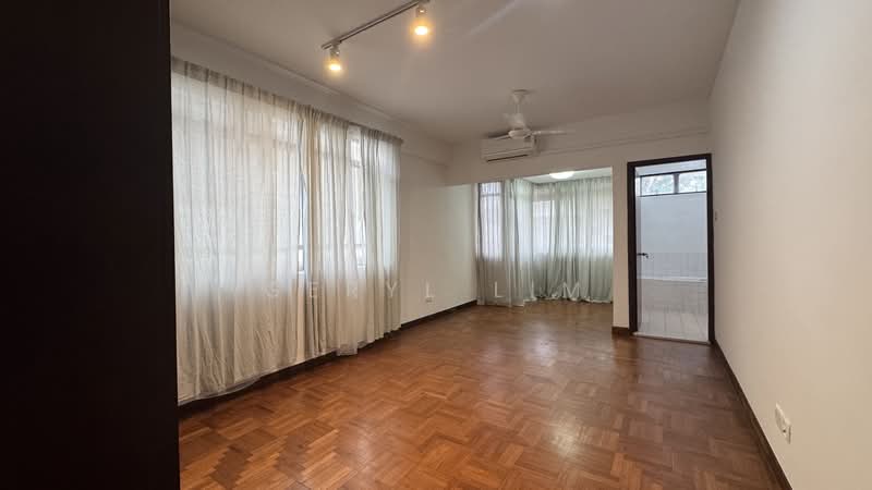 1km Nanyang Primary School, , 5 Bedrooms, 3,200 sqft, Semi-Detached House For Rent, by Geryl Lim, 500170250 - Living Room - PropertyGuru.com.sg
