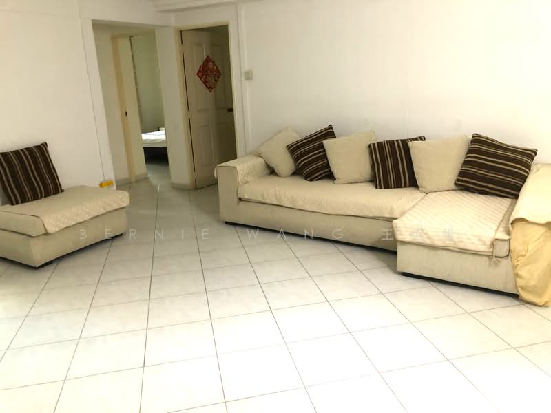 110 Rivervale Walk, 110 Rivervale Walk, 3 Bedrooms, 1,292 sqft, HDB Flat For Sale, by Bernie Wang 王盛雄, 500170251 - Living Room - PropertyGuru.com.sg