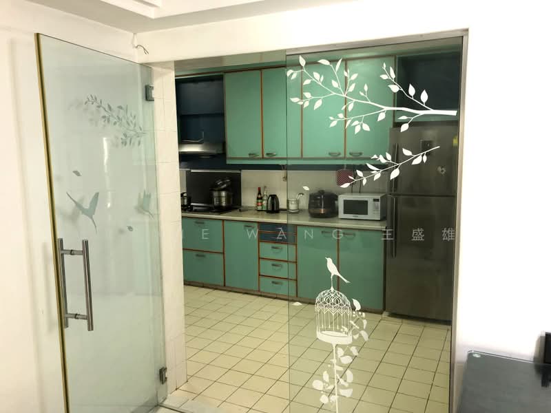 110 Rivervale Walk, 110 Rivervale Walk, 3 Bedrooms, 1,292 sqft, HDB Flat For Sale, by Bernie Wang 王盛雄, 500170251 - Kitchen - PropertyGuru.com.sg