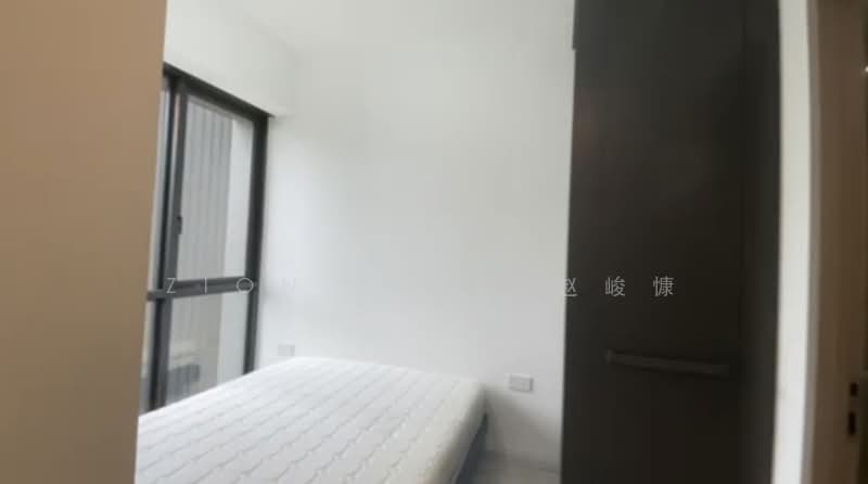 The Woodleigh Residences, 23 Bidadari Park Drive, 2 Bedrooms, 667 sqft, Apartment For Rent, by Zion Zhao 赵峻慷, 500170252 - Bedroom - PropertyGuru.com.sg