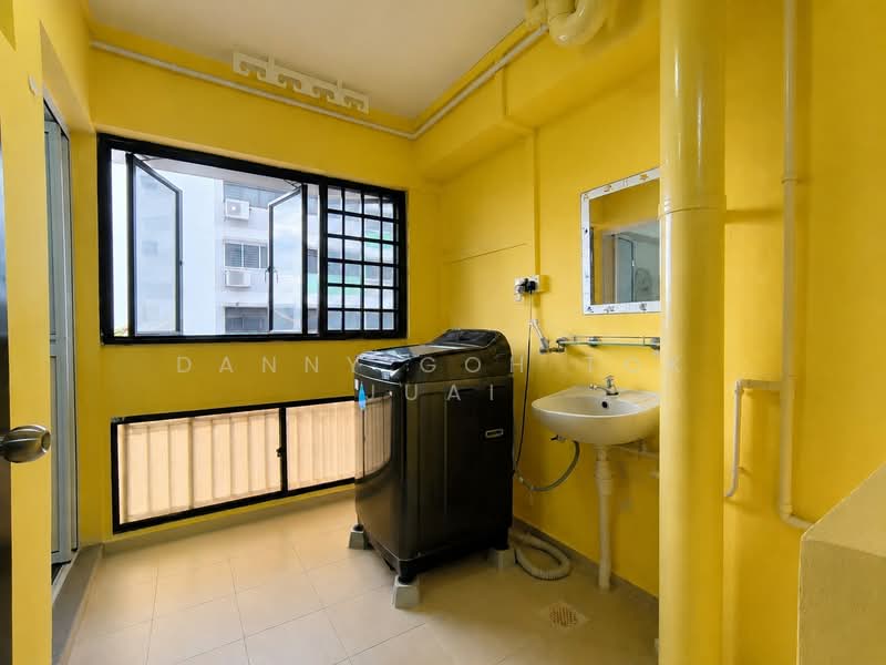 626 Choa Chu Kang Street 62, 626 Choa Chu Kang Street 62, 3 Bedrooms, 1,076 sqft, HDB Flat For Sale, by Danny Goh Tok Juai, 500170253 - Interior - PropertyGuru.com.sg