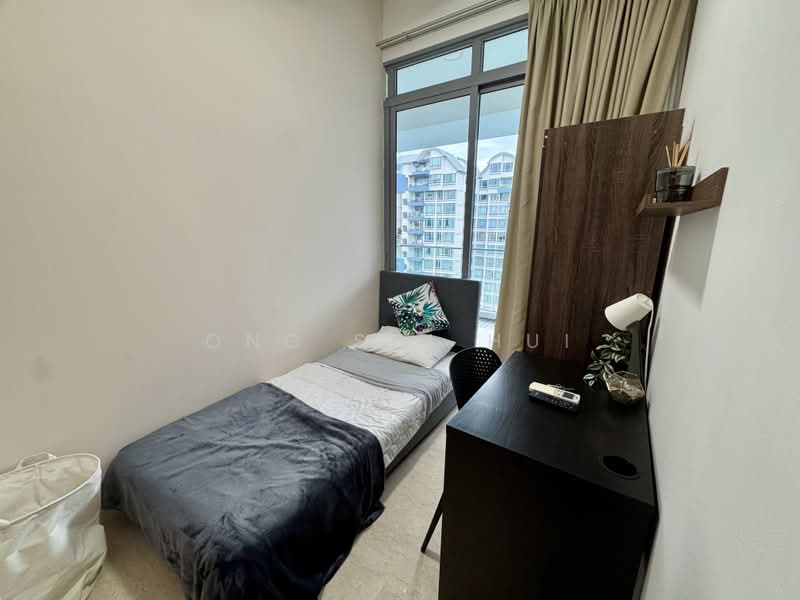 Carabelle, 67 West Coast Way, Room Rental, 100 sqft, Condominium For Rent, by Ong Shi Hui, 500170254 - Bedroom - PropertyGuru.com.sg