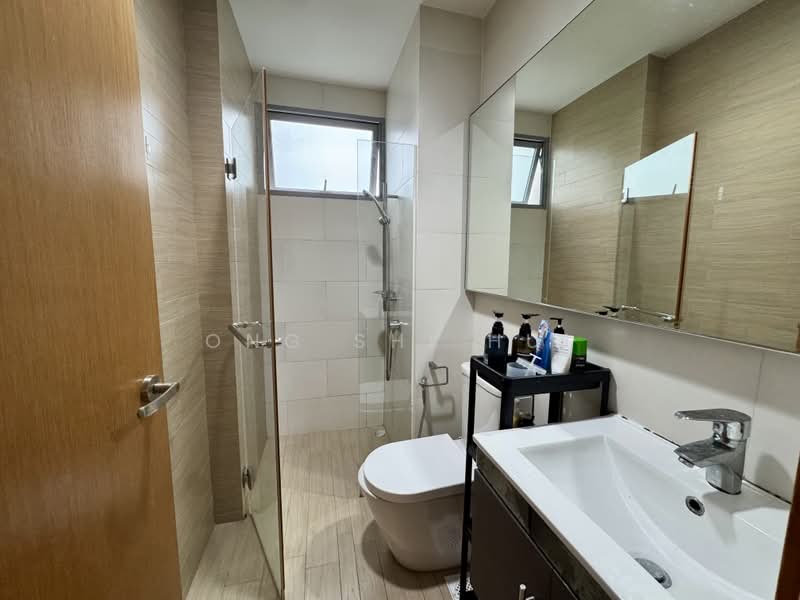 Carabelle, 67 West Coast Way, Room Rental, 100 sqft, Condominium For Rent, by Ong Shi Hui, 500170254 - Bathroom - PropertyGuru.com.sg