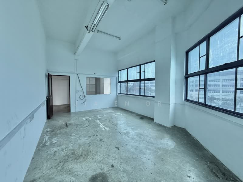 Northland Industrial Building, 3 Woodlands Industrial Park E1, 1,615 sqft, Factory / Workshop (B2) For Rent, by Jia En Or, 500170255 - Interior - CommercialGuru.com.sg