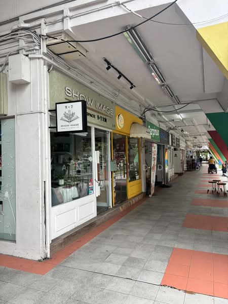 F&B takeaway HDB SHOP Exhaust 3phase Power Supply for Rent @ Eunos, , 280 sqft, Food & Beverage For Rent, by Fuan Freddie, 500170256 - CommercialGuru.com.sg