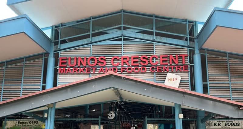 F&B takeaway HDB SHOP Exhaust 3phase Power Supply for Rent @ Eunos, , 280 sqft, Food & Beverage For Rent, by Fuan Freddie, 500170256 - CommercialGuru.com.sg