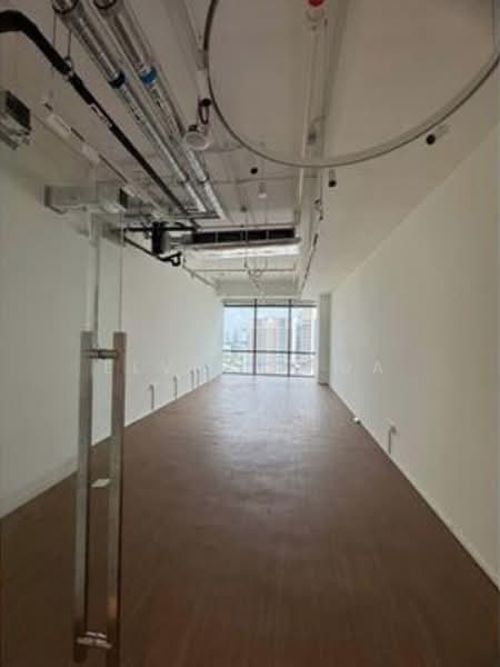 Woods Square, 8 Woodlands Square, 1,259 sqft, Office For Rent, by Elvin Chua, 500170258 - Interior - CommercialGuru.com.sg