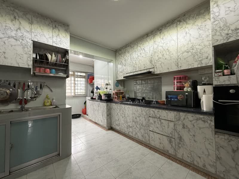 941 Jurong West Street 91, 941 Jurong West Street 91, 3 Bedrooms, 1,216 sqft, HDB Flat For Sale, by Erra Samat, 500170259 - Kitchen - PropertyGuru.com.sg