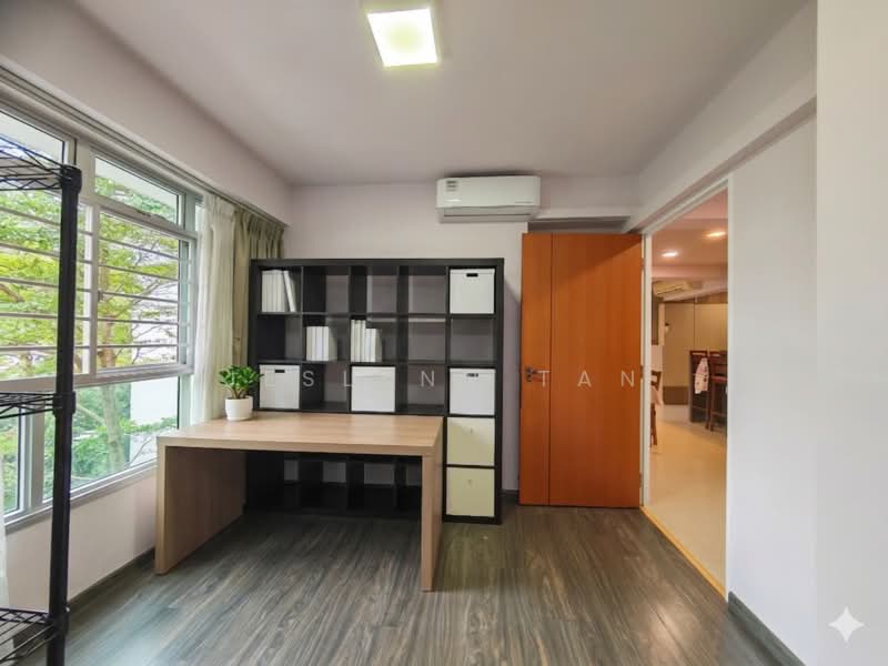 614A Edgefield Plains, 614A Edgefield Plains, 2 Bedrooms, 990 sqft, HDB Flat For Sale, by Jeslynn Tan, 500170262 - Bedroom Two - PropertyGuru.com.sg