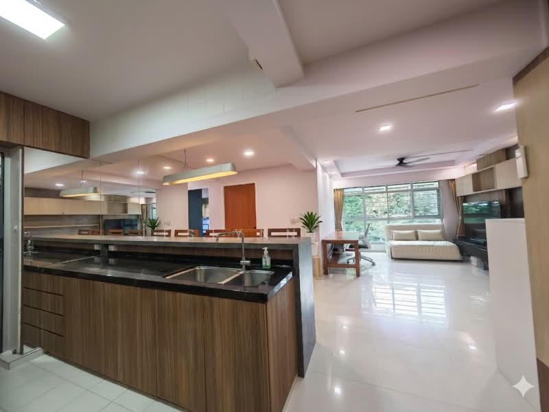 614A Edgefield Plains, 614A Edgefield Plains, 2 Bedrooms, 990 sqft, HDB Flat For Sale, by Jeslynn Tan, 500170262 - Kitchen - PropertyGuru.com.sg