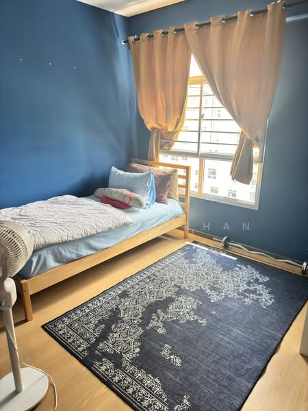 408C Northshore Drive, 408C Northshore Drive, 3 Bedrooms, 1,011 sqft, HDB Flat For Sale, by Muhd Farhan, 500170264 - Bedroom - PropertyGuru.com.sg