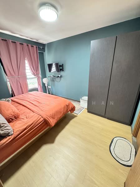 408C Northshore Drive, 408C Northshore Drive, 3 Bedrooms, 1,011 sqft, HDB Flat For Sale, by Muhd Farhan, 500170264 - Bedroom - PropertyGuru.com.sg