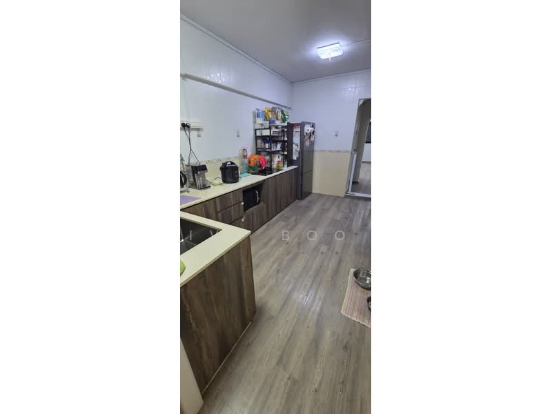 164 Bukit Batok Street 11, 164 Bukit Batok Street 11, 2 Bedrooms, 785 sqft, HDB Flat For Sale, by Ivy Boo, 500170265 - Kitchen - PropertyGuru.com.sg