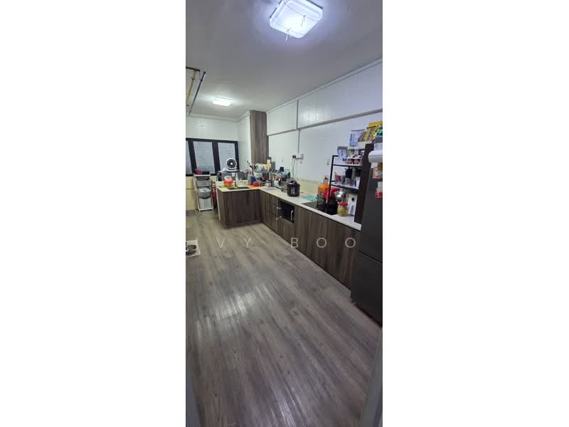 164 Bukit Batok Street 11, 164 Bukit Batok Street 11, 2 Bedrooms, 785 sqft, HDB Flat For Sale, by Ivy Boo, 500170265 - Kitchen - PropertyGuru.com.sg