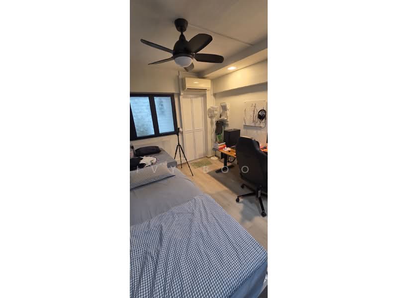 164 Bukit Batok Street 11, 164 Bukit Batok Street 11, 2 Bedrooms, 785 sqft, HDB Flat For Sale, by Ivy Boo, 500170265 - Bedroom - PropertyGuru.com.sg