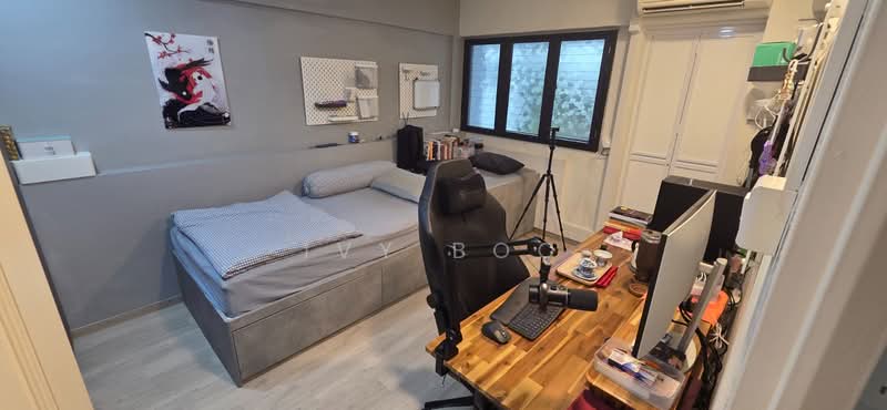 164 Bukit Batok Street 11, 164 Bukit Batok Street 11, 2 Bedrooms, 785 sqft, HDB Flat For Sale, by Ivy Boo, 500170265 - Bedroom - PropertyGuru.com.sg