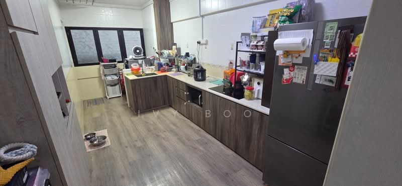 164 Bukit Batok Street 11, 164 Bukit Batok Street 11, 2 Bedrooms, 785 sqft, HDB Flat For Sale, by Ivy Boo, 500170265 - Kitchen - PropertyGuru.com.sg
