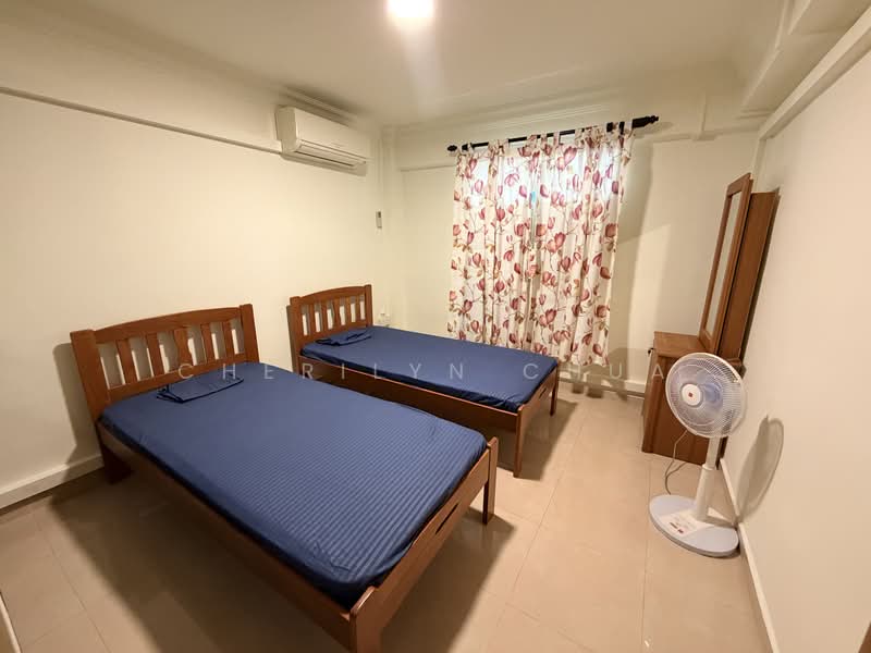 47 Marine Crescent, 47 Marine Crescent, Room Rental, 150 sqft, HDB Flat For Rent, by Cherilyn Chua, 500170266 - Bedroom - PropertyGuru.com.sg