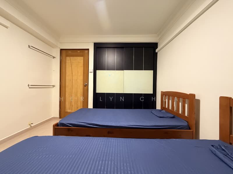 47 Marine Crescent, 47 Marine Crescent, Room Rental, 150 sqft, HDB Flat For Rent, by Cherilyn Chua, 500170266 - Bedroom - PropertyGuru.com.sg