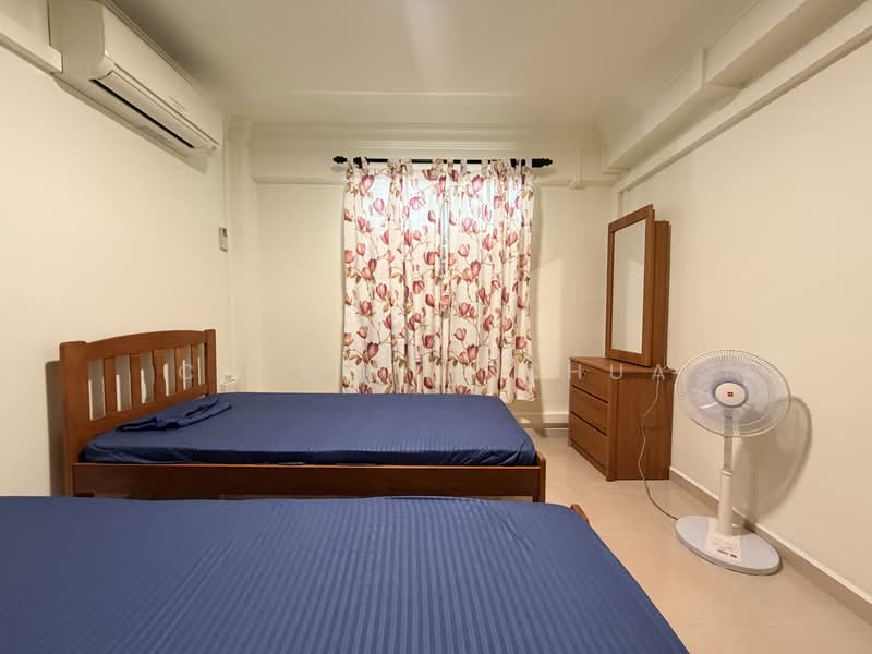 47 Marine Crescent, 47 Marine Crescent, Room Rental, 150 sqft, HDB Flat For Rent, by Cherilyn Chua, 500170266 - Bedroom - PropertyGuru.com.sg