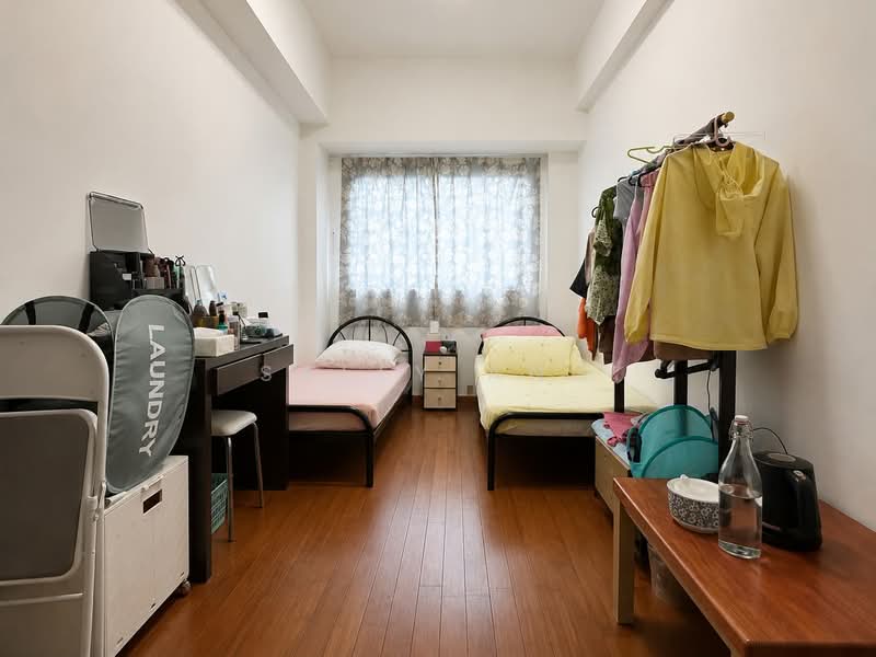Grandlink Square, 511 Guillemard Road, 3 Bedrooms, 1,410 sqft, Apartment For Sale, by Sally Ang, 500170267 - Bedroom - PropertyGuru.com.sg