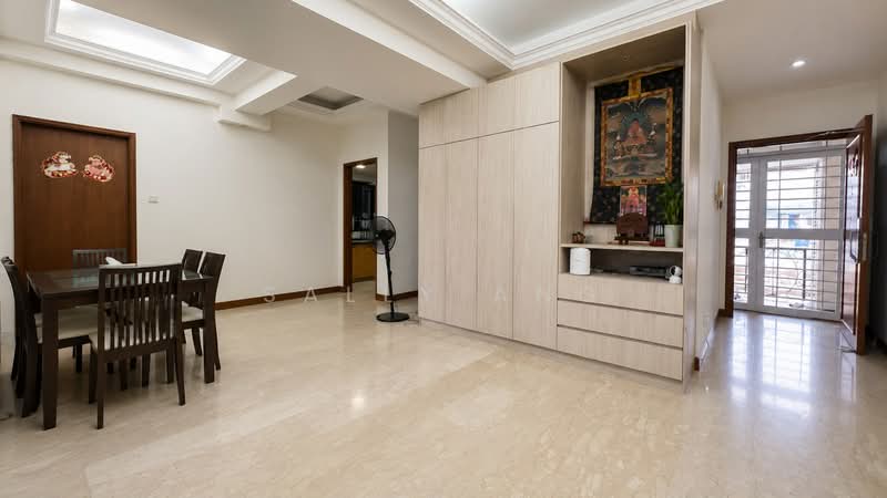 Grandlink Square, 511 Guillemard Road, 3 Bedrooms, 1,410 sqft, Apartment For Sale, by Sally Ang, 500170267 - Dining Room - PropertyGuru.com.sg