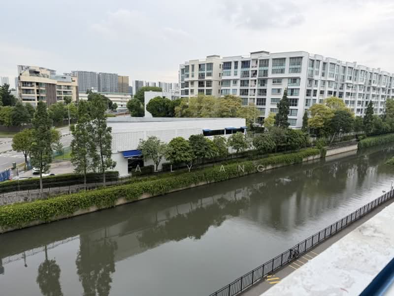 Grandlink Square, 511 Guillemard Road, Eunos / Geylang / Paya Lebar, 4 Bedrooms, 1,410 sqft, Apartment For Sale, by Sally Ang, 500170267 - PropertyGuru.com.sg
