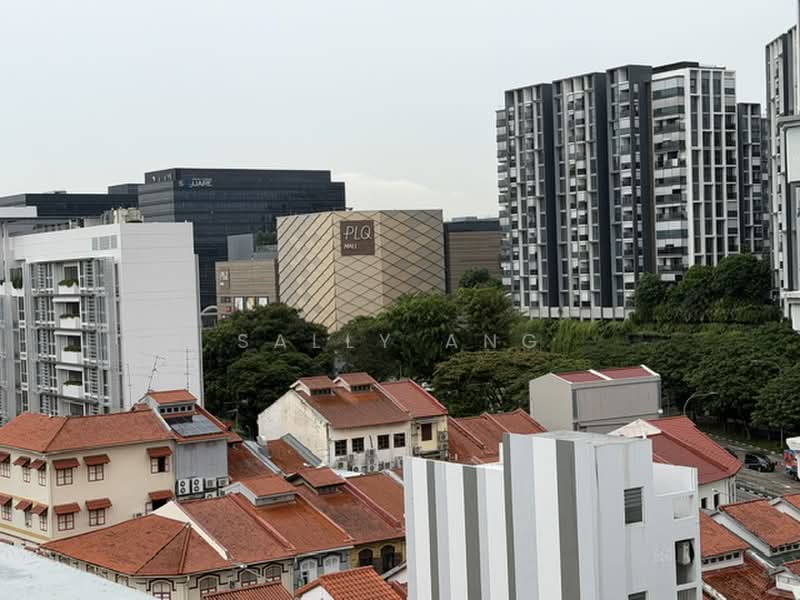 Grandlink Square, 511 Guillemard Road, 3 Bedrooms, 1,410 sqft, Apartment For Sale, by Sally Ang, 500170267 - Exterior - PropertyGuru.com.sg