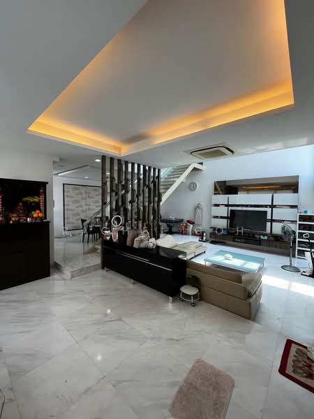 Upper East Coast Road, , 5 Bedrooms, 4,000 sqft, Semi-Detached House For Sale, by Rachel Goh, 500170272 - Living Room - PropertyGuru.com.sg