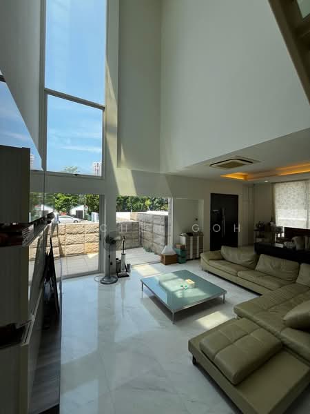 Upper East Coast Road, , 5 Bedrooms, 4,000 sqft, Semi-Detached House For Sale, by Rachel Goh, 500170272 - Living Room - PropertyGuru.com.sg