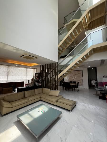 Upper East Coast Road, , 5 Bedrooms, 4,000 sqft, Semi-Detached House For Sale, by Rachel Goh, 500170272 - Living Room - PropertyGuru.com.sg
