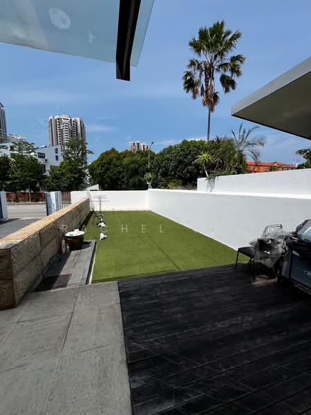 Upper East Coast Road, , 5 Bedrooms, 4,000 sqft, Semi-Detached House For Sale, by Rachel Goh, 500170272 - Exterior - PropertyGuru.com.sg