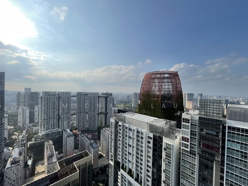Skysuites @ Anson, 8 Enggor Street, Studio, 365 sqft, Condominium For Sale, by Michael Lau, 500170275 - Exterior - PropertyGuru.com.sg
