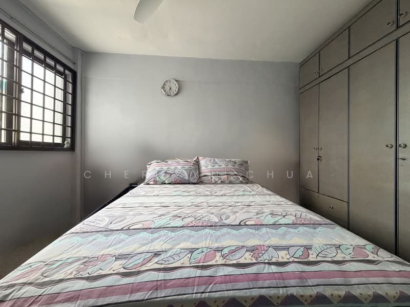 33 Marine Crescent, 33 Marine Crescent, Room Rental, 150 sqft, HDB Flat For Rent, by Cherilyn Chua, 500170279 - Bedroom - PropertyGuru.com.sg